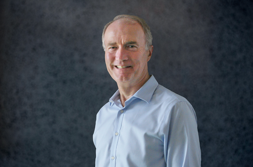 Richard Westlake — Independent Director