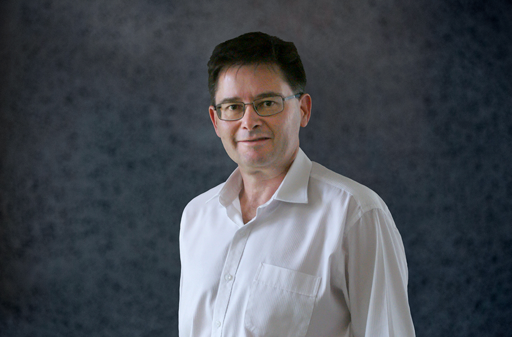 Tony Egan — Independent Director