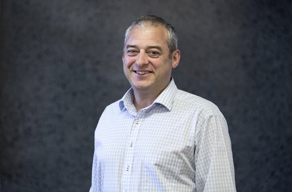 David Hemara — Chief Executive Officer
